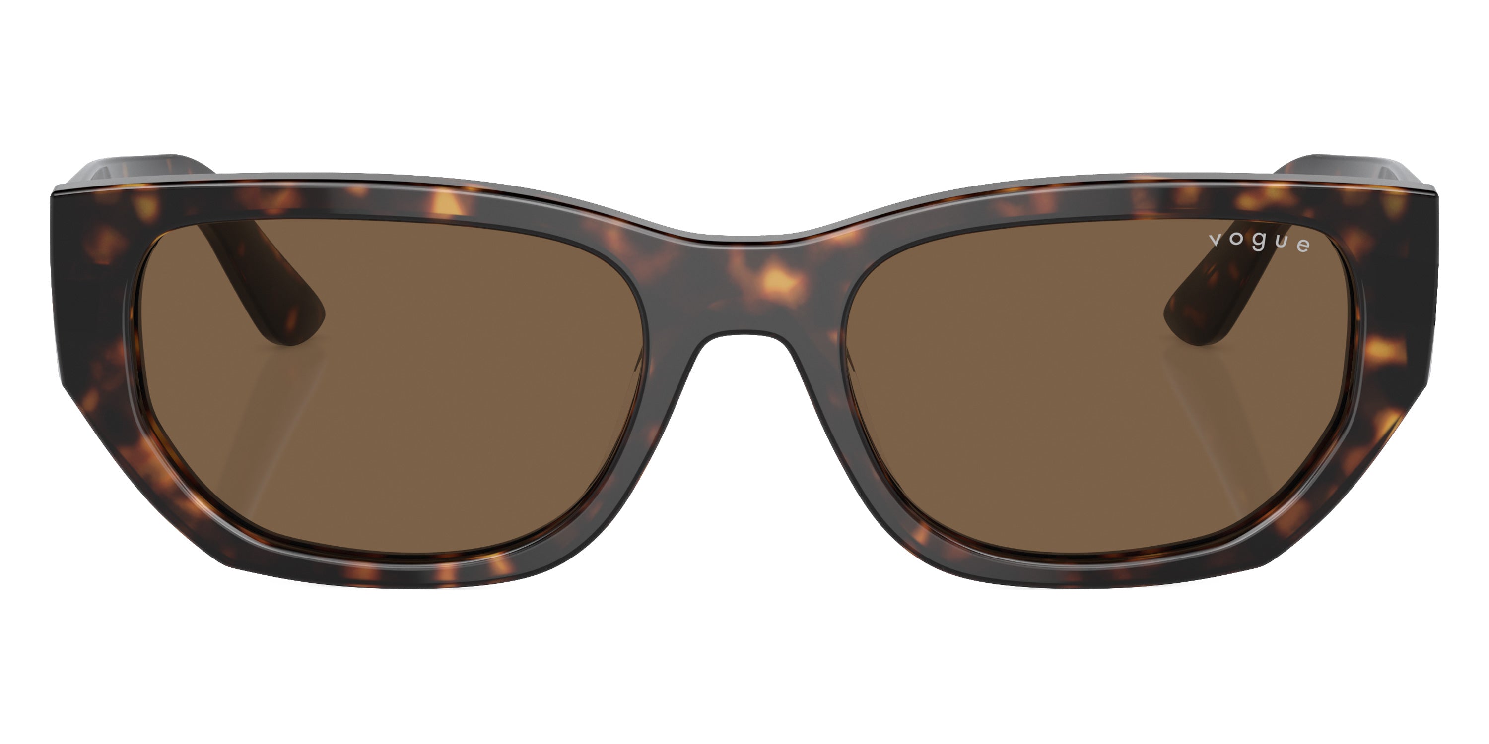 vogue eyewear VO5586S Rectangle Sunglasses | EyeOns.com
