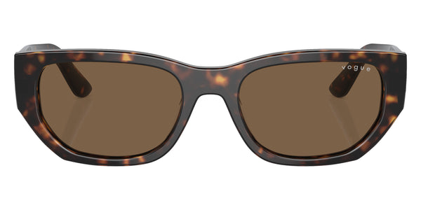 Dark Havana / Dark Brown / 53-19-140