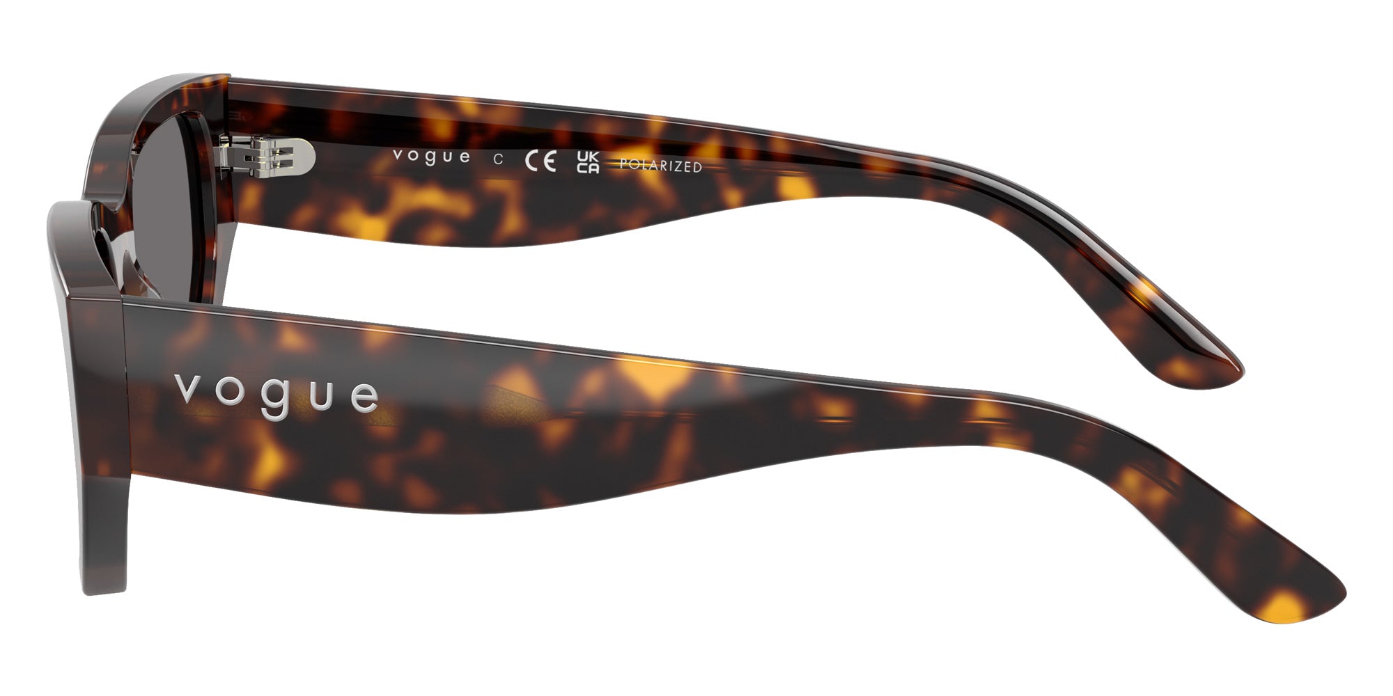 vogue eyewear VO5586S W65681 53 - Dark Havana #id:vo5586sw65681_s:102110