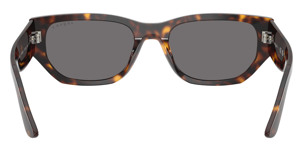 vogue eyewear VO5586S W65681 53 - Dark Havana #id:vo5586sw65681_s:102115