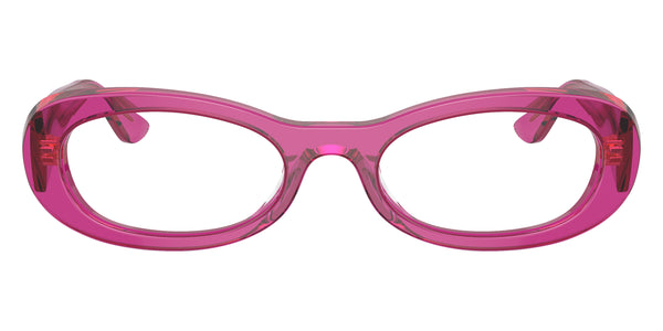 Transparent Violet / 53-20-140