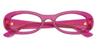 vogue eyewear VO5596 3165 53 - Transparent Violet