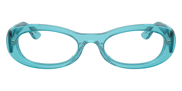 Transparent Turquoise / 53-20-140