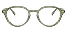 vogue eyewear VO5598 3187 48 - Transparent Green