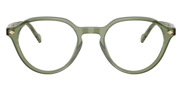 Transparent Green / 48-20-145