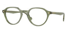 vogue eyewear VO5598 3187 48 - Transparent Green