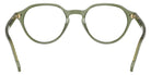vogue eyewear VO5598 3187 48 - Transparent Green