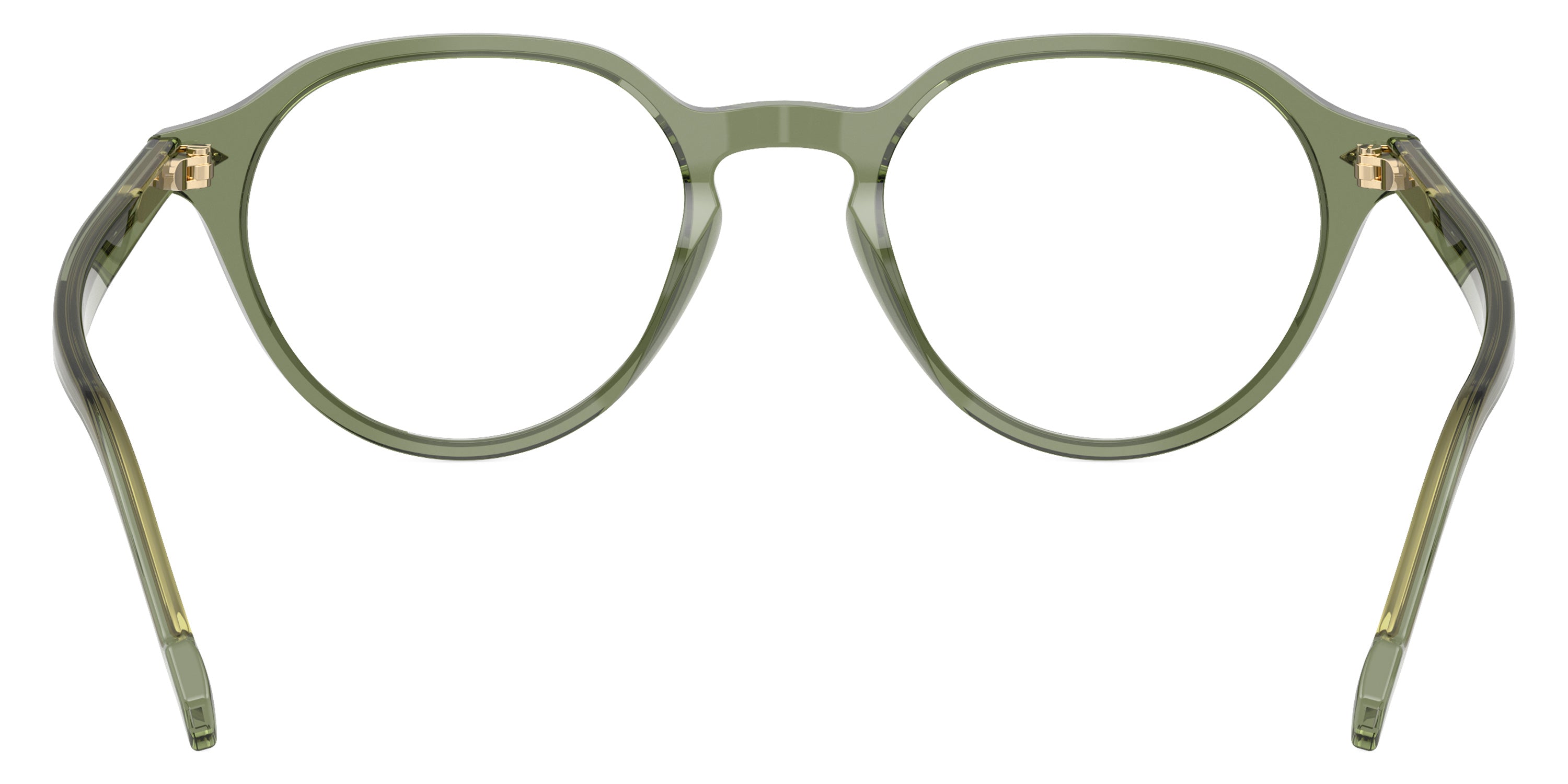 vogue eyewear VO5598 3187 48 - Transparent Green