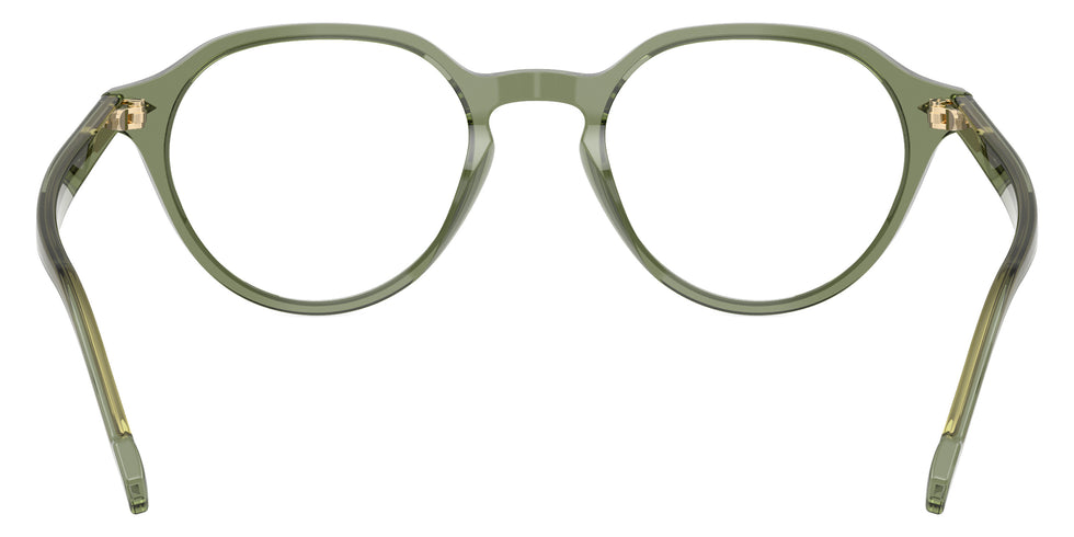 vogue eyewear VO5598 3187 48 - Transparent Green