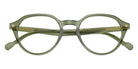 vogue eyewear VO5598 3187 48 - Transparent Green