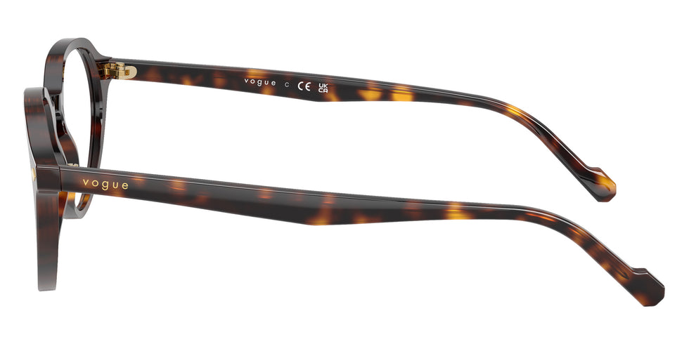 vogue eyewear VO5598 W656 48 - Dark Havana #id:vo5598w656_s:104110