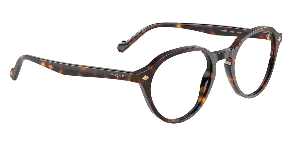 vogue eyewear VO5598 W656 48 - Dark Havana #id:vo5598w656_s:104120