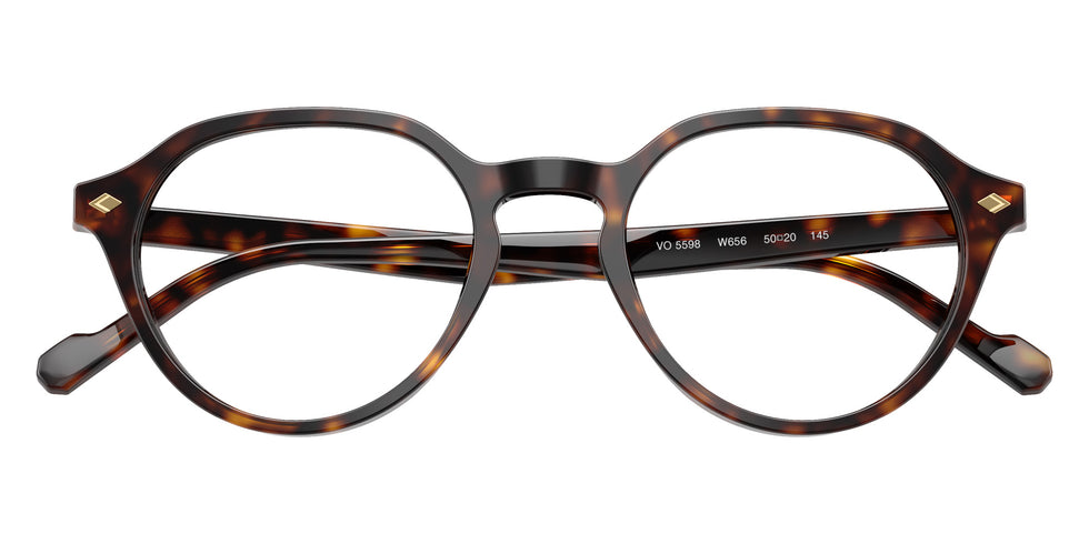 vogue eyewear VO5598 W656 48 - Dark Havana #id:vo5598w656_s:104125
