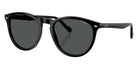 vogue eyewear VO5599S W44/87 53 - Black / Dark Gray #id:vo5599sw4487_s:100105