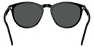 vogue eyewear VO5599S W44/87 53 - Black / Dark Gray #id:vo5599sw4487_s:100115