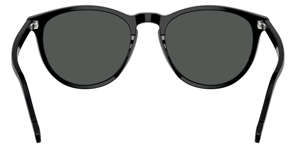 vogue eyewear VO5599S W44/87 53 - Black / Dark Gray #id:vo5599sw4487_s:100115
