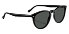 vogue eyewear VO5599S W44/87 53 - Black / Dark Gray #id:vo5599sw4487_s:100120