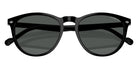 vogue eyewear VO5599S W44/87 53 - Black / Dark Gray #id:vo5599sw4487_s:100125