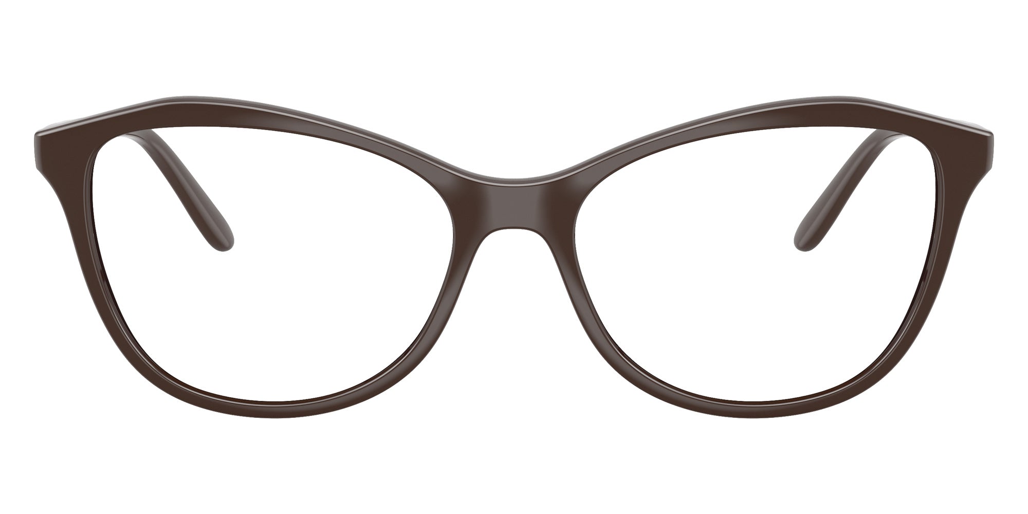 vogue eyewear VO5602 2252 52 - Full Brown #id:vo56022252_s:100100