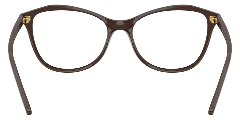 vogue eyewear VO5602 2252 52 - Full Brown #id:vo56022252_s:100115