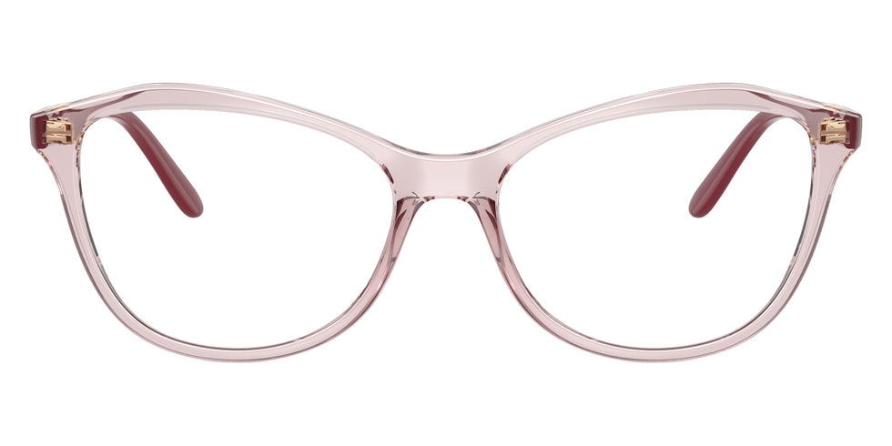 vogue eyewear VO5602 2942 52 - Transparent Pink/Full Cherry