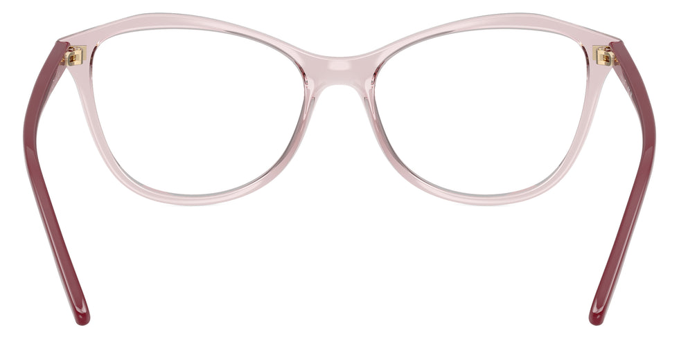 vogue eyewear VO5602 2942 52 - Transparent Pink/Full Cherry
