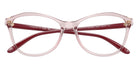 vogue eyewear VO5602 2942 52 - Transparent Pink/Full Cherry