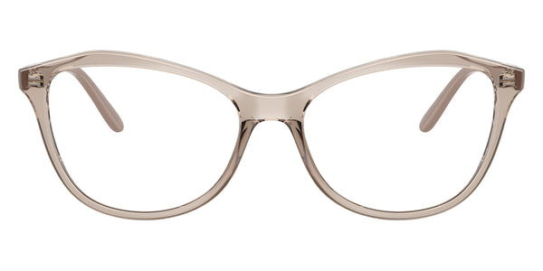 Transparent Caramel/Full Dark Beige / 52-16-140