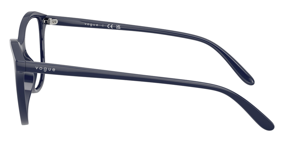vogue eyewear VO5602 3240 52 - Full Blue #id:vo56023240_s:104110