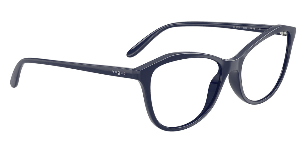 vogue eyewear VO5602 3240 52 - Full Blue #id:vo56023240_s:104120