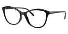 vogue eyewear VO5602 W44 52 - Black #id:vo5602w44_s:108105