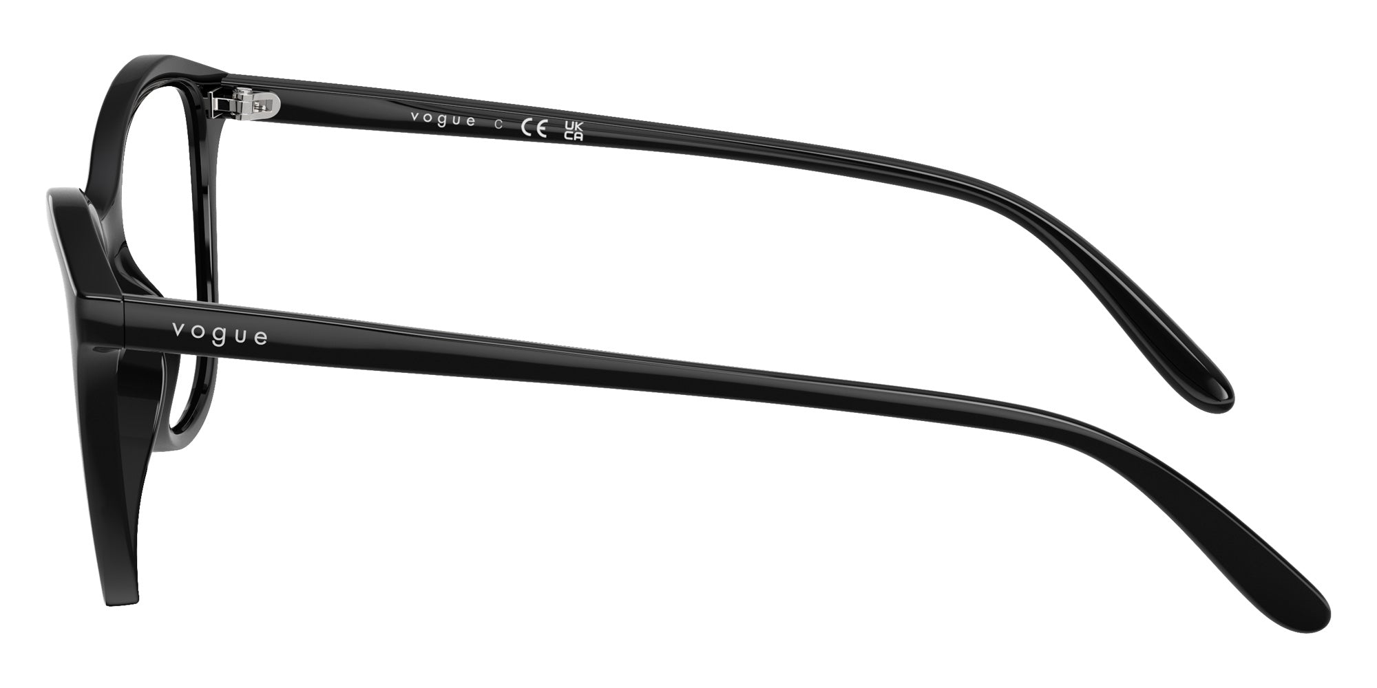 vogue eyewear VO5602 W44 52 - Black #id:vo5602w44_s:108110