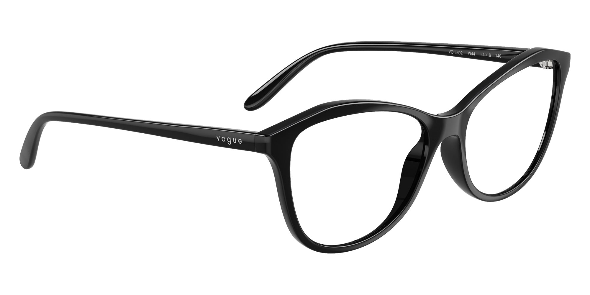 vogue eyewear VO5602 W44 52 - Black #id:vo5602w44_s:108120