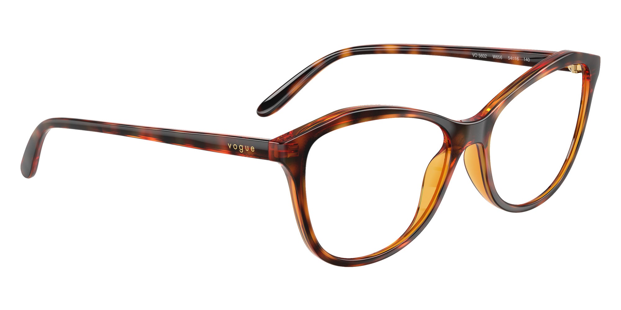 vogue eyewear VO5602 W656 52 - Dark Havana #id:vo5602w656_s:110120
