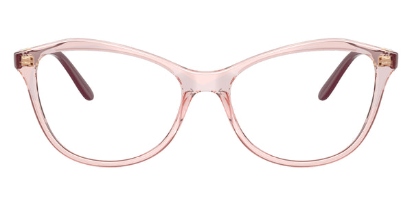 Transparent Pink/Full Cherry / 54-16-140