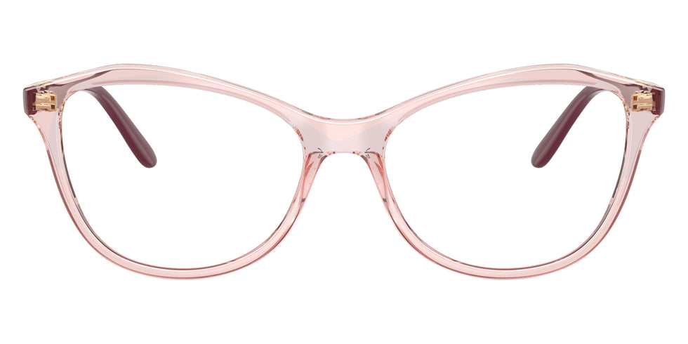 vogue eyewear VO5602F 2942 54 - Transparent Pink/Full Cherry