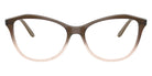 vogue eyewear VO5602F 3303 54 - Transparent Brown Gradient #id:vo5602f3303_s:100100