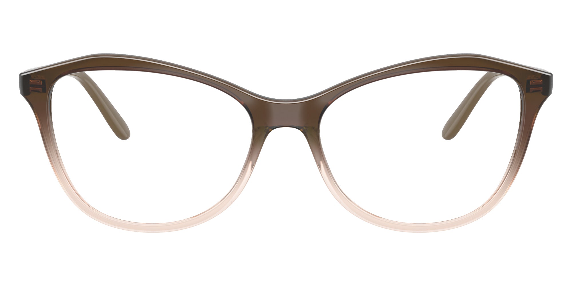 vogue eyewear VO5602F 3303 54 - Transparent Brown Gradient #id:vo5602f3303_s:100100