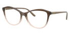 vogue eyewear VO5602F 3303 54 - Transparent Brown Gradient #id:vo5602f3303_s:100105