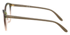 vogue eyewear VO5602F 3303 54 - Transparent Brown Gradient #id:vo5602f3303_s:100110