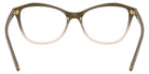 vogue eyewear VO5602F 3303 54 - Transparent Brown Gradient #id:vo5602f3303_s:100115