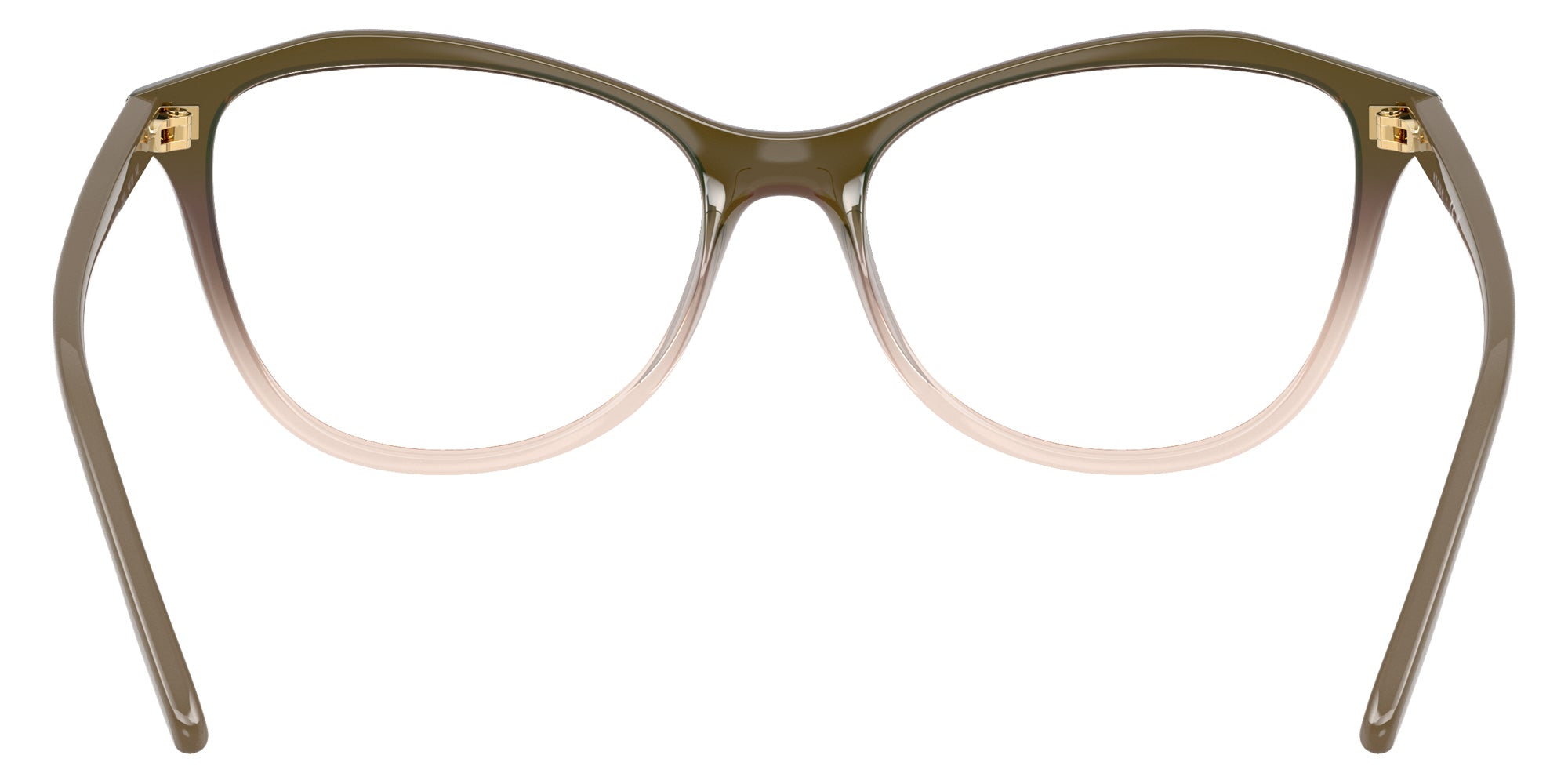vogue eyewear VO5602F 3303 54 - Transparent Brown Gradient #id:vo5602f3303_s:100115