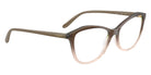 vogue eyewear VO5602F 3303 54 - Transparent Brown Gradient #id:vo5602f3303_s:100120