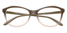 vogue eyewear VO5602F 3303 54 - Transparent Brown Gradient #id:vo5602f3303_s:100125