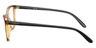 vogue eyewear VO5603 2718 52 - Total Dark Havana #id:vo56032718_s:100110