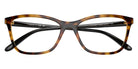 vogue eyewear VO5603 2718 52 - Total Dark Havana #id:vo56032718_s:100125