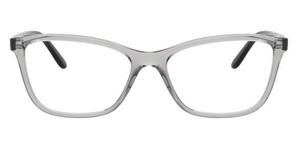 Transparent Gray/Black / 52-16-140