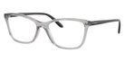 vogue eyewear VO5603 2726 54 - Transparent Gray #id:vo56032726_s:104105