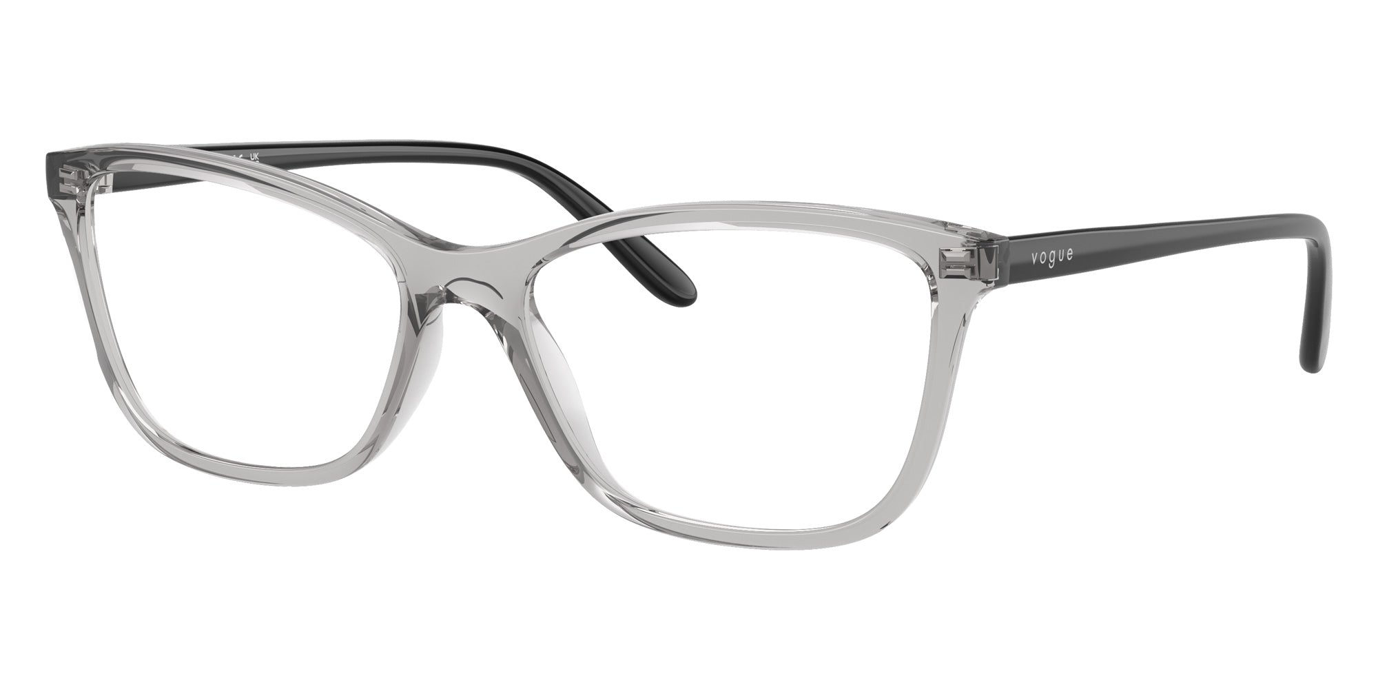 vogue eyewear VO5603 2726 54 - Transparent Gray #id:vo56032726_s:104105