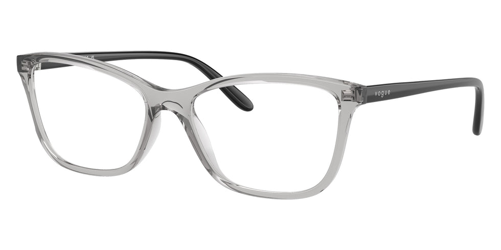 vogue eyewear VO5603 2726 54 - Transparent Gray #id:vo56032726_s:104105